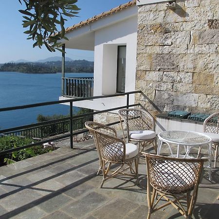 Villa Marlina Комено Екстериор снимка