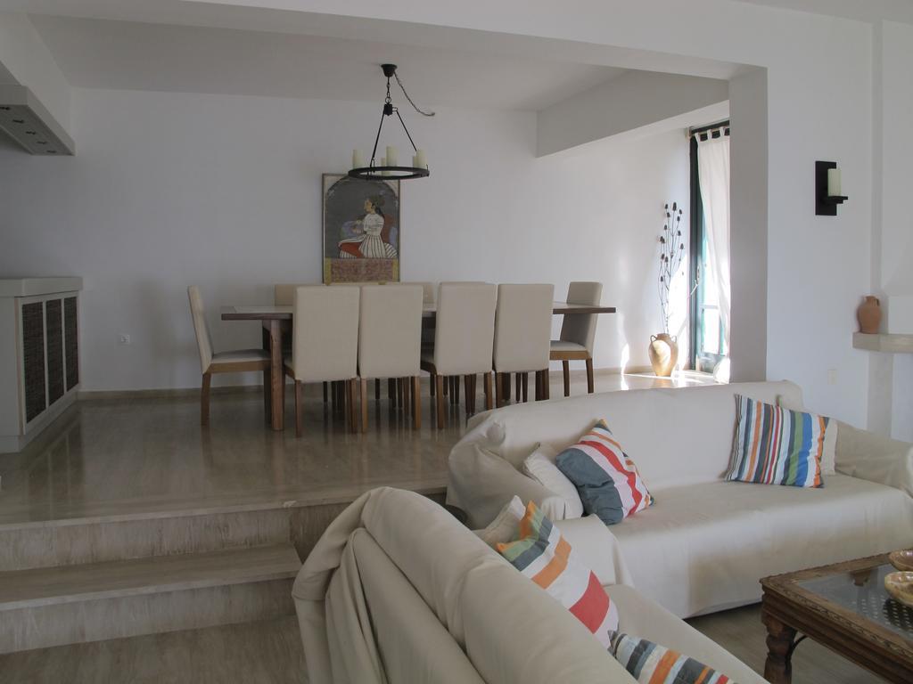Villa Marlina Комено Екстериор снимка