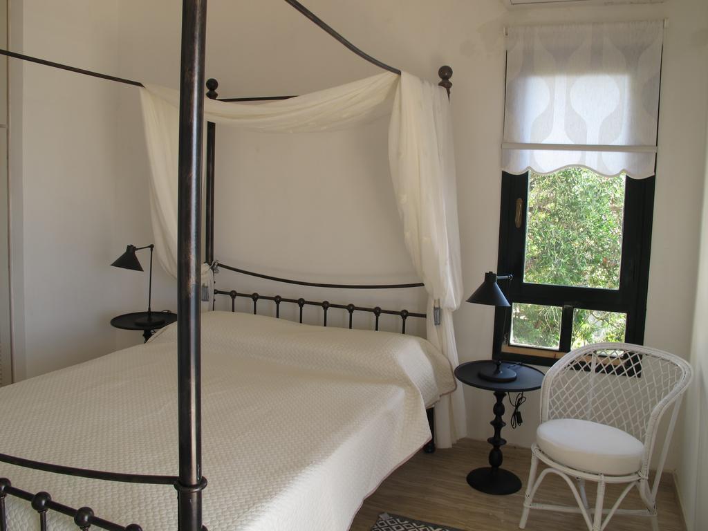 Villa Marlina Комено Екстериор снимка