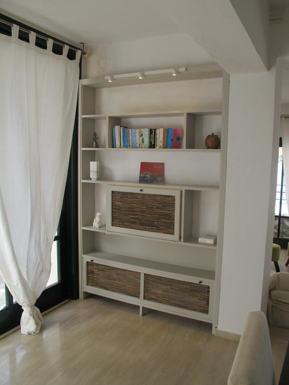 Villa Marlina Комено Екстериор снимка