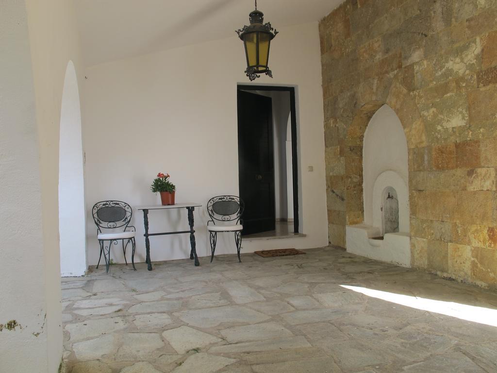 Villa Marlina Комено Екстериор снимка