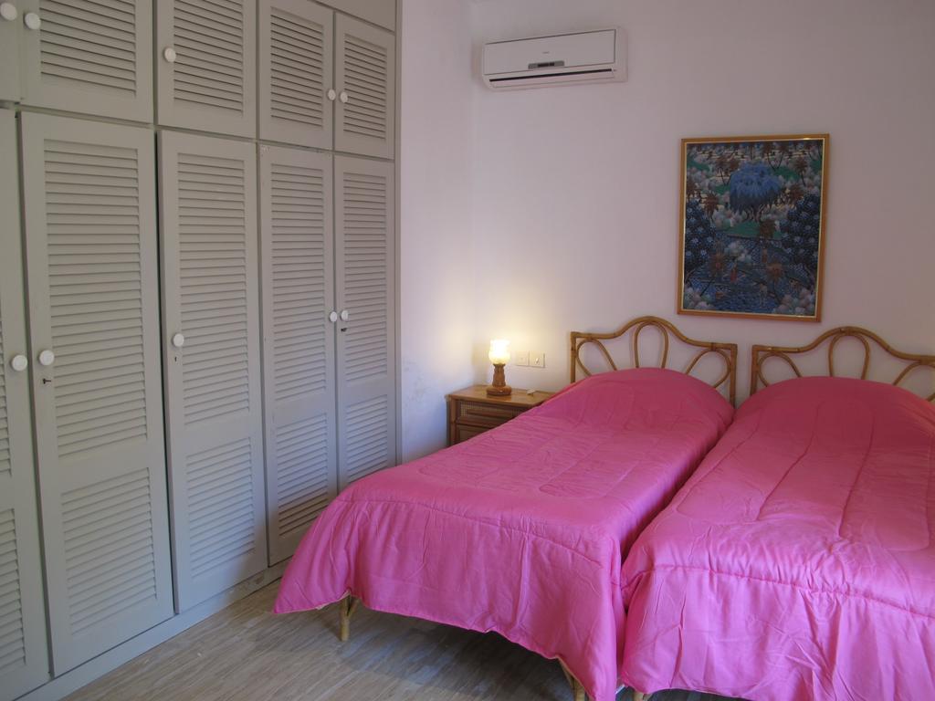 Villa Marlina Комено Екстериор снимка
