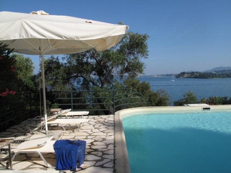 Villa Marlina Комено Екстериор снимка