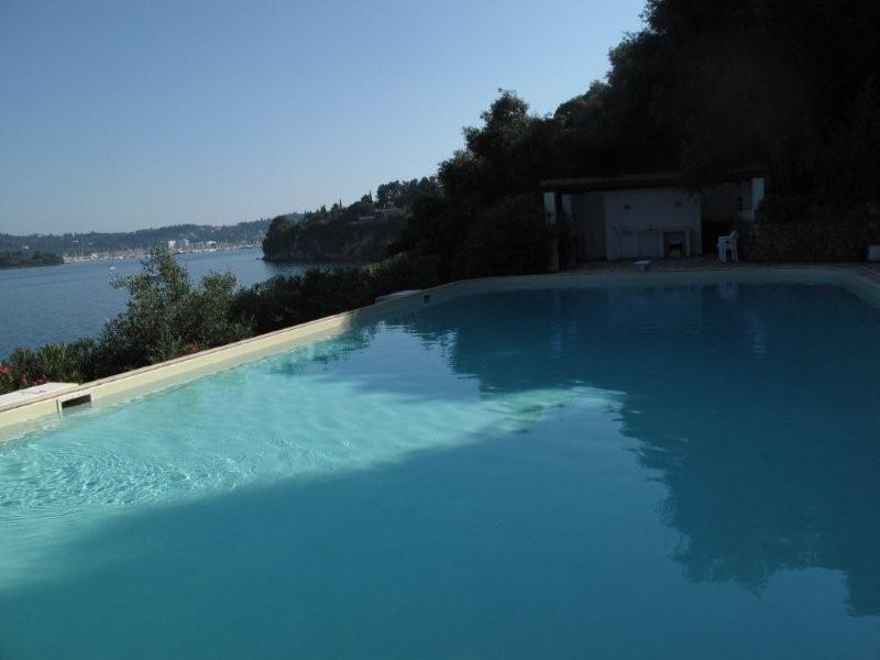 Villa Marlina Комено Екстериор снимка