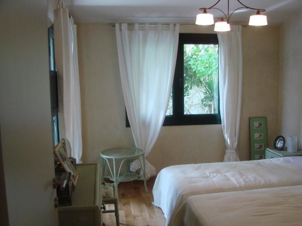 Villa Marlina Комено Екстериор снимка