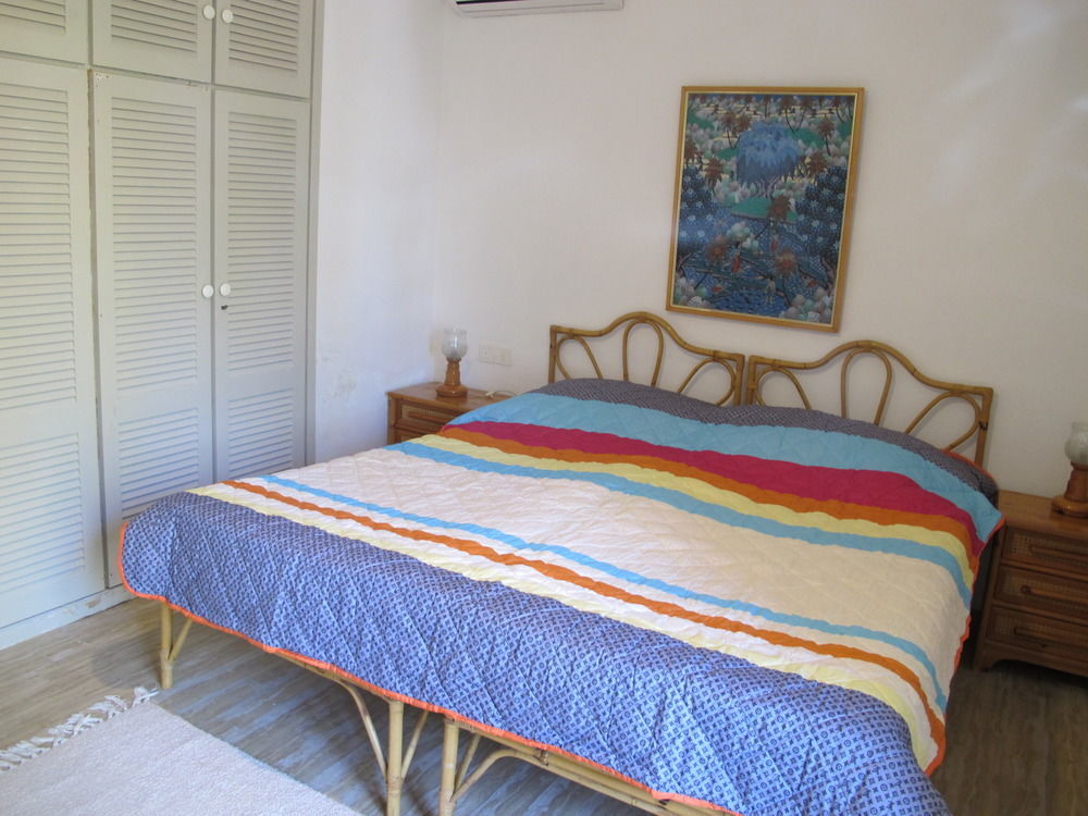 Villa Marlina Комено Екстериор снимка