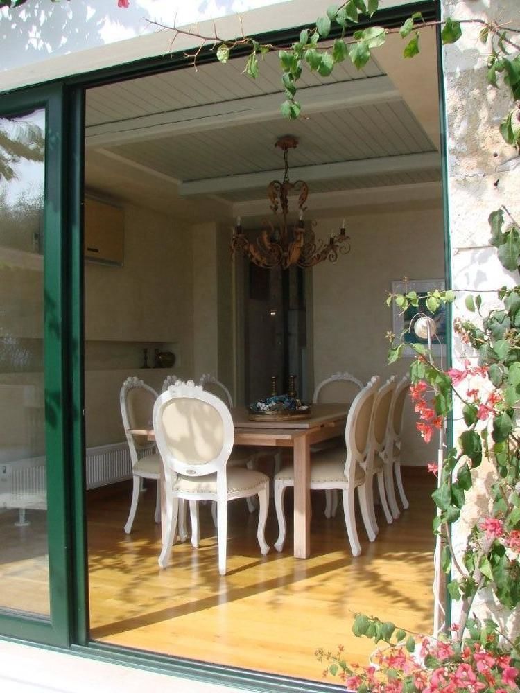 Villa Marlina Комено Екстериор снимка