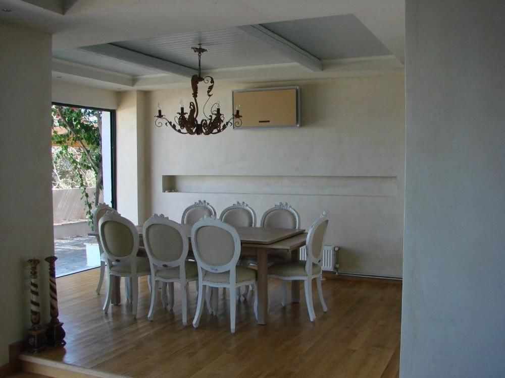 Villa Marlina Комено Екстериор снимка