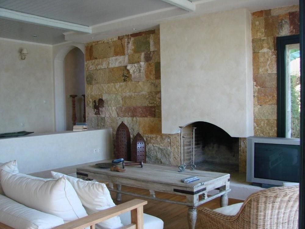 Villa Marlina Комено Екстериор снимка