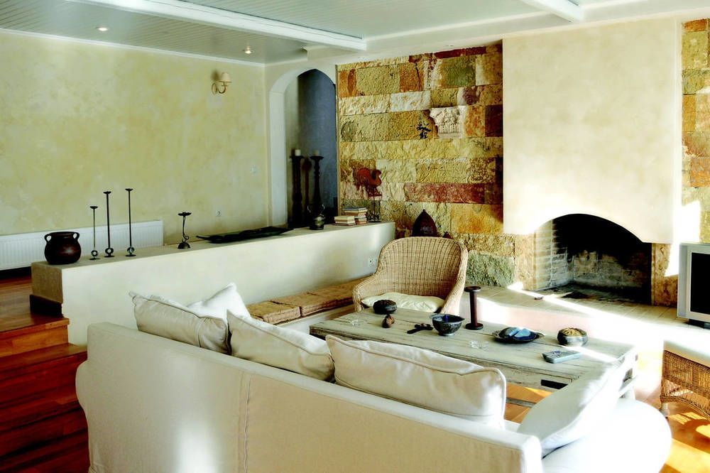 Villa Marlina Комено Екстериор снимка