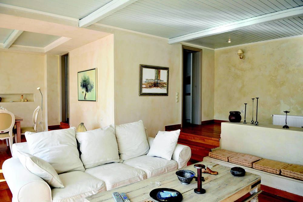 Villa Marlina Комено Екстериор снимка