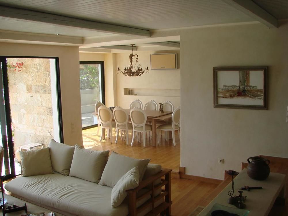 Villa Marlina Комено Екстериор снимка